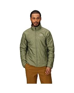 Marmot Onward Insulated Jacket Men's- Olive Grove