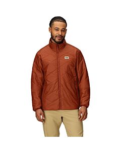 Marmot Onward Insulated Jacket Men's- Pecan