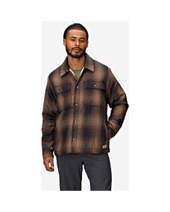 Marmot Ridgefield Sherpa Men's- Black