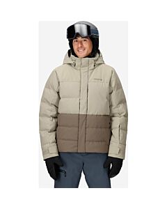 Marmot Shadow Jacket Men's- Shale Grey/ Claystone