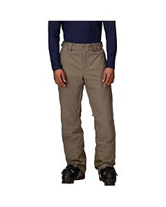 Marmot Snoblast Insulated Pant Men's- Claystone