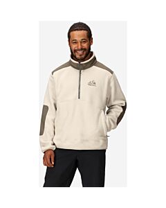 Marmot Wanderer Fleece P/O Men's- Birch Bark