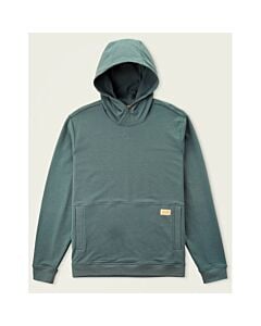 Marsh Wear Fireside Hoodie Men's- Goblin Blue