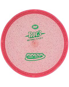 Innova Metalflake Champion Roc3