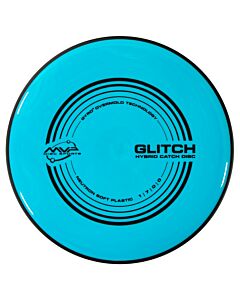 MVP Discs Neutron Soft Glitch