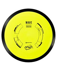 MVP Discs Neutron Wave