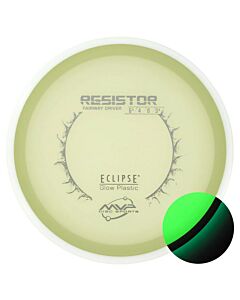 MVP Discs Eclipse Resistor