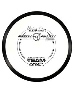 MVP Elaine King Fission Photon