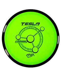 MVP Fission Tesla