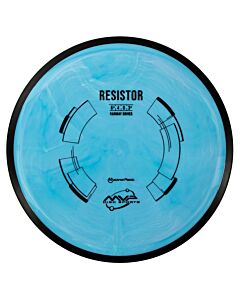 MVP Neutron Resistor