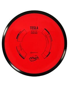 MVP Neutron Tesla