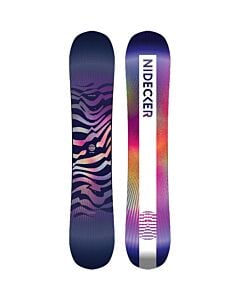 Nidecker 2027 Astral Snowboard Women's