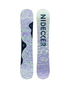Nidecker 2027 Elle Snowboard Women's