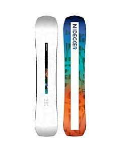 Nidecker 2027 Escape Snowboard