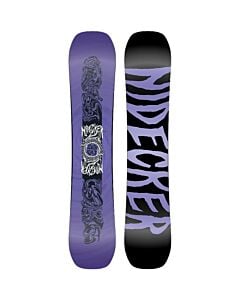 Nidecker 2027 Sensor Snowboard