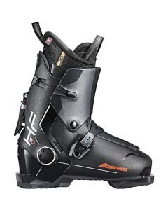 Nordica 2027 HF 110 Boot Men's- Black/ Anthracite/ Red
