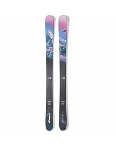 Nordica 2027 Santa Ana 92 Ski Women's