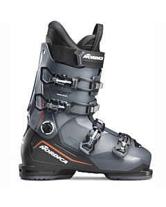 Nordica 2027 Sportmachine 3 80 Boots Men's- Anthracite/ Black/ Red