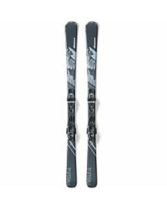 Nordica 2027 Wild Belle 74 Ski W/ TP2 Binding Women's
