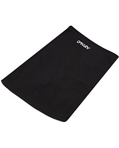 Oakley Factory Neck Gaiter 2.0- Blackout