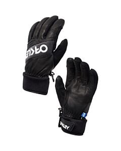Oakley Factory Winter Glove Men's- Blackout