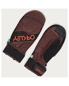Oakley Factory Winter Mitten 2.0- Grenache