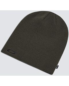 Oakley Fine Knit Beanie- New Dark Brush