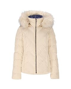 Obermeyer Bombshell Jacket Women's- Bone