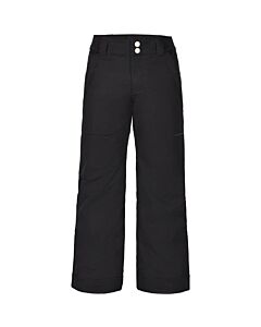 Obermeyer Brisk Pant Boy's- Black II