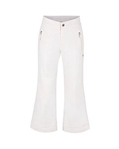 Obermeyer Brooke Pant Girl's- White