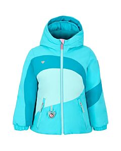 Obermeyer Livia Jacket Toddler's- Breeze