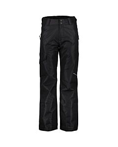 Obermeyer Nomad Cargo Pant Men's- Black