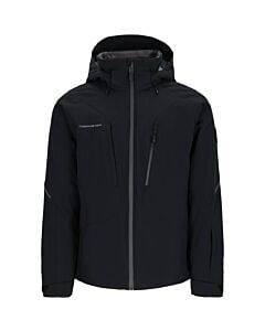 Obermeyer Raze Jacket Men's- Black