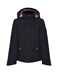 Obermeyer Rylee Jacket Girl's- Black