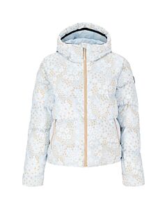 Obermeyer Slopeside Puffer Jacket Women's- Daylight Meadow