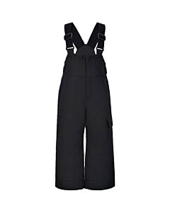 Obermeyer Volt Bib Pant Toddler's- Black