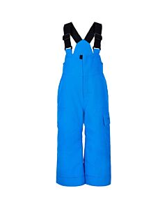 Obermeyer Volt Bib Pant Toddler's- Blue Vibes