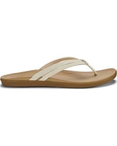 Olukai Ho'opio Hui Women's- Tapa/ Warm Sand