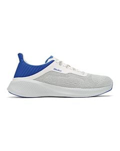 OluKai Island Hopper Men's- Sterling/ Blossom