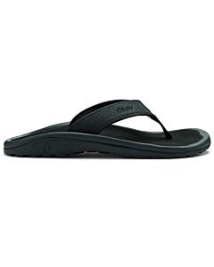 Olukai 'Ohana Sandal Men's- Black