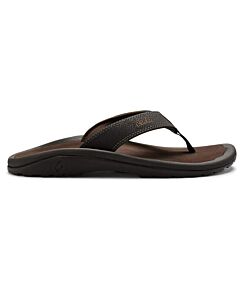 OluKai 'Ohana Sandal Men's - Dark Java/ Ray
