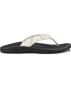 Olukai 'Ohana Women's- Tapa/ Pua