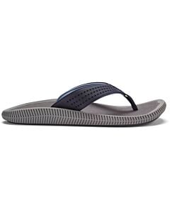 OluKai Ulele Sandal Men's- Blue Depth