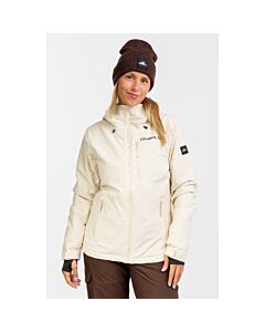 O'Neill Cruz Jacket Women's- Macaron