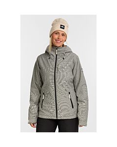O'Neill Cruz Melange Jacket Women's- Macaron