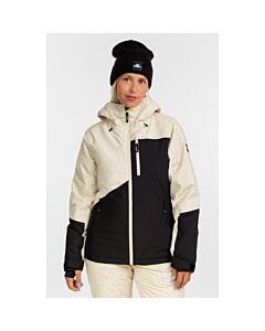 O'Neill Cruz Triple Jacket Women's- Macaron Animalica Print