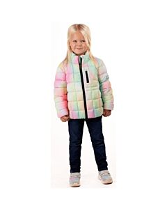 Outdoor Gear Boost Puffy Jacket Kids- Glass