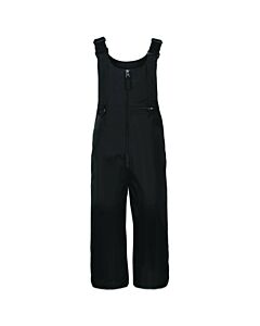 Outdoor Gear Cirque Bib Kids- Black