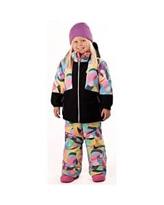 Outdoor Gear Flynn Jacket Kids- Motif