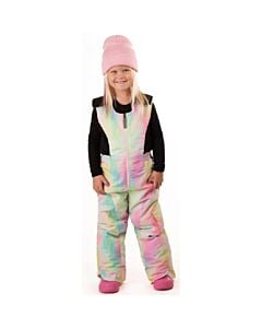 Outdoor Gear Hailey Bib Kids- Glass
